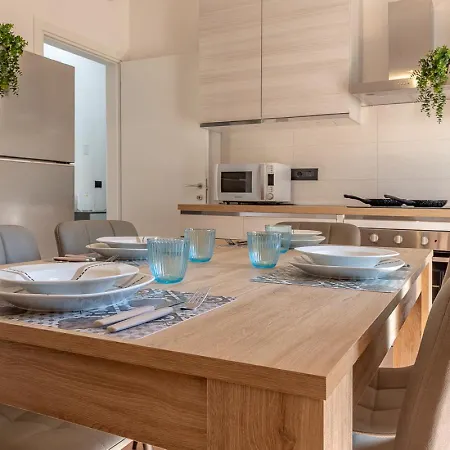 And Appartement