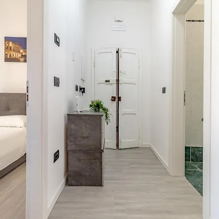 And Appartement
