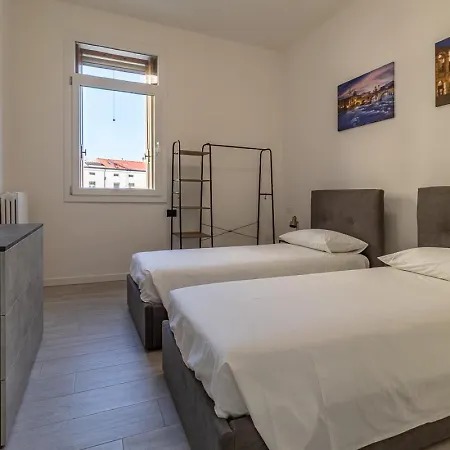 Appartement And