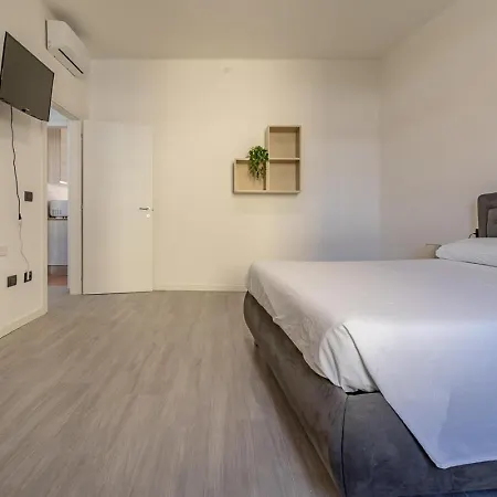 Appartement And