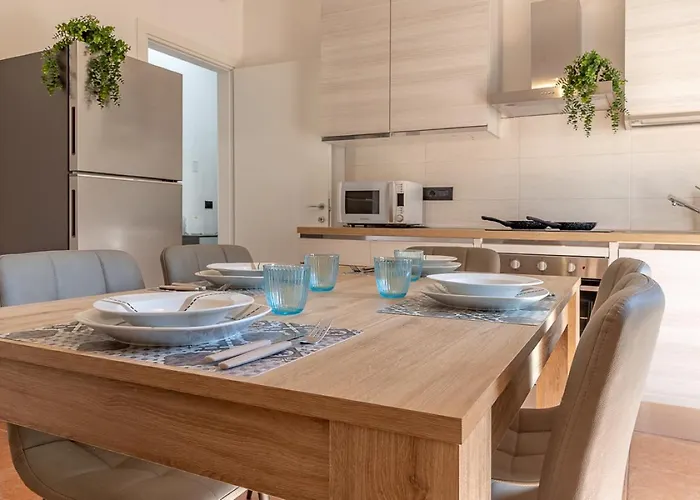 And Apartamento