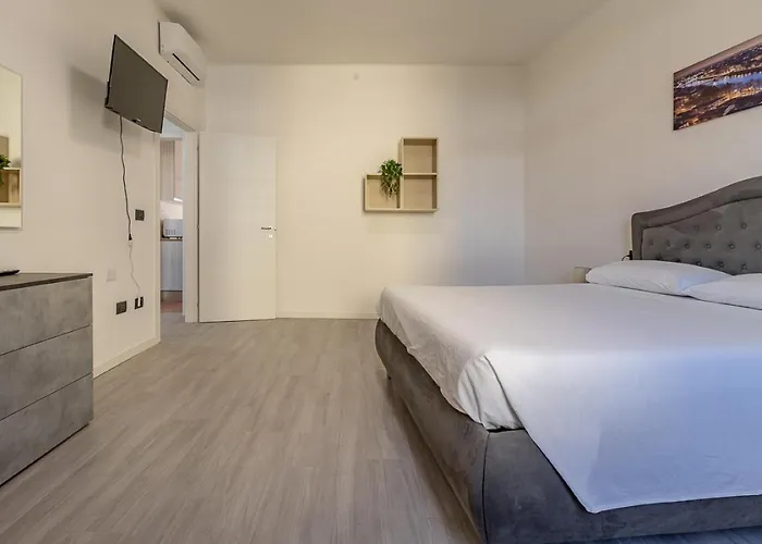 Apartamento And