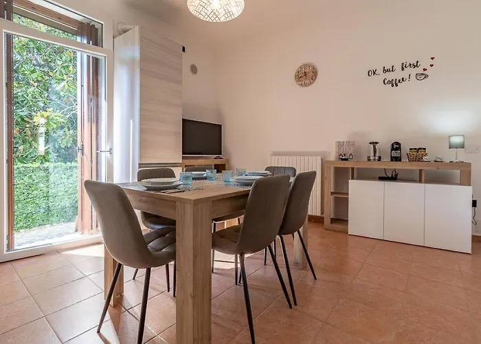 And Apartamento Verona