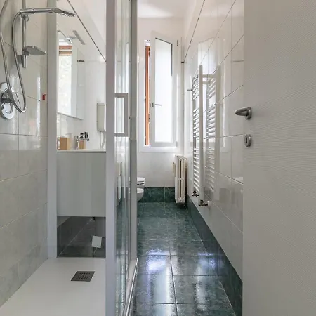 And Apartamento Verona