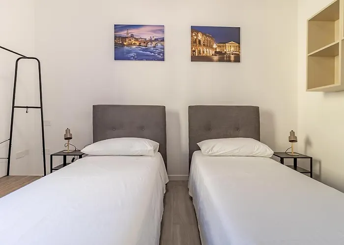 And Apartamento Verona