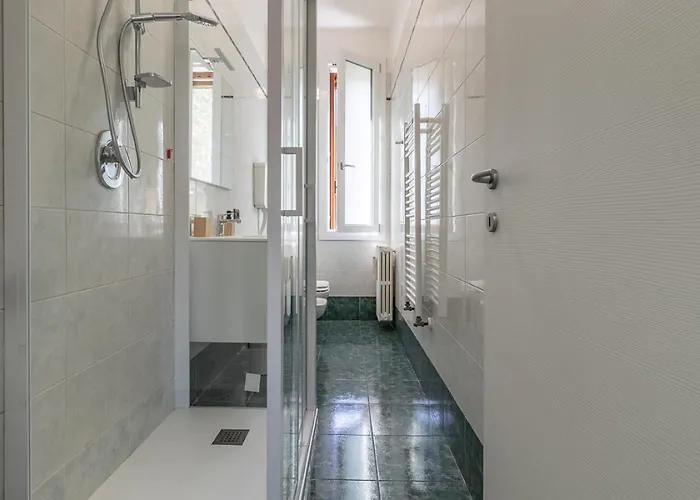 And Apartamento Verona