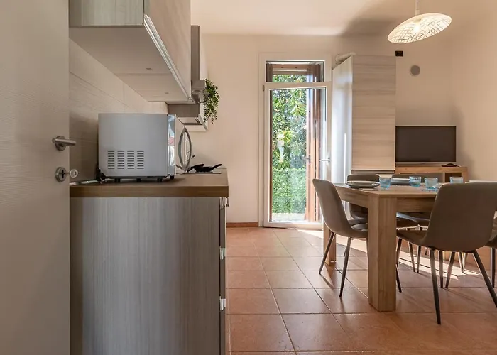 And Appartement *